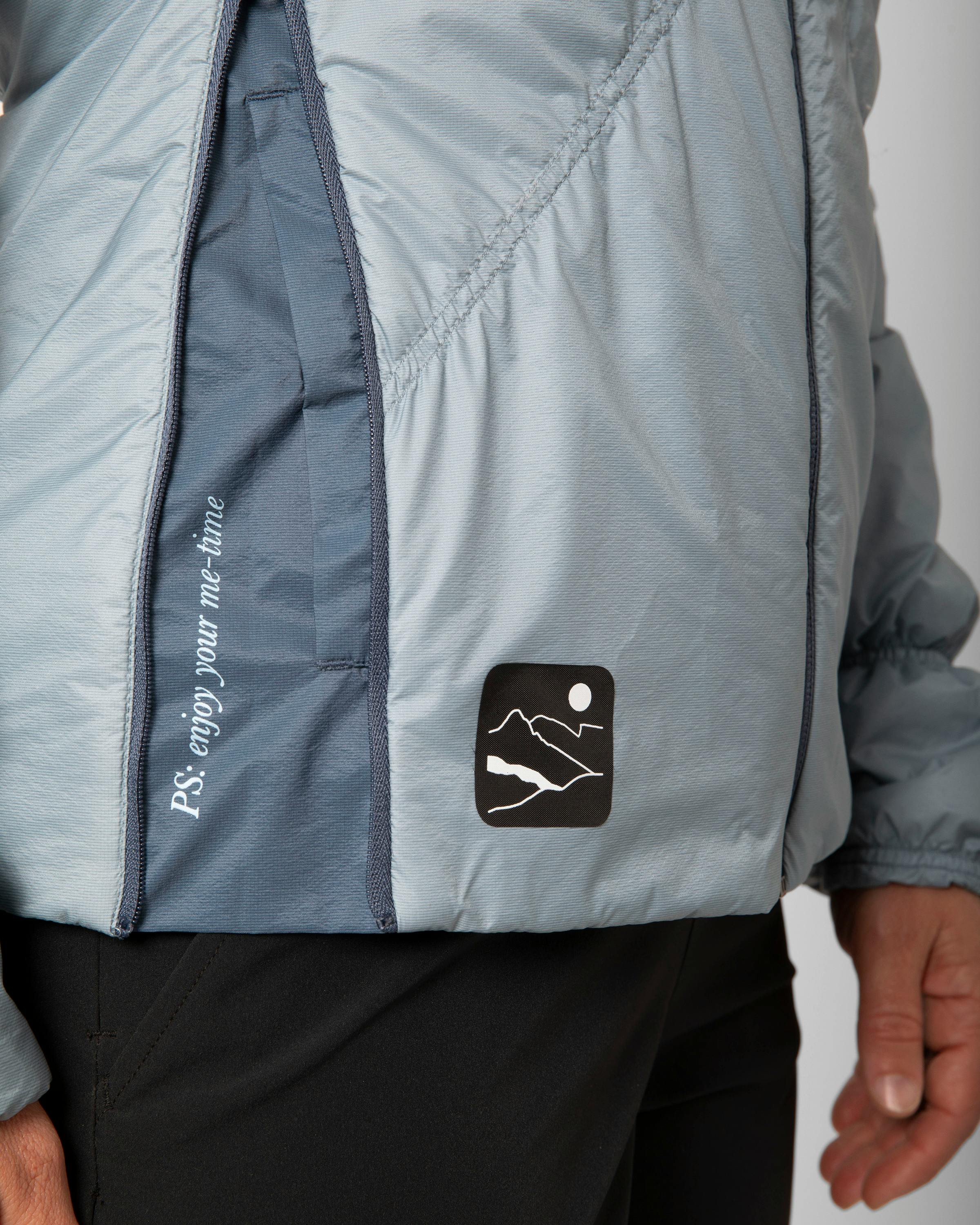 Lamunt Patches action_shot image