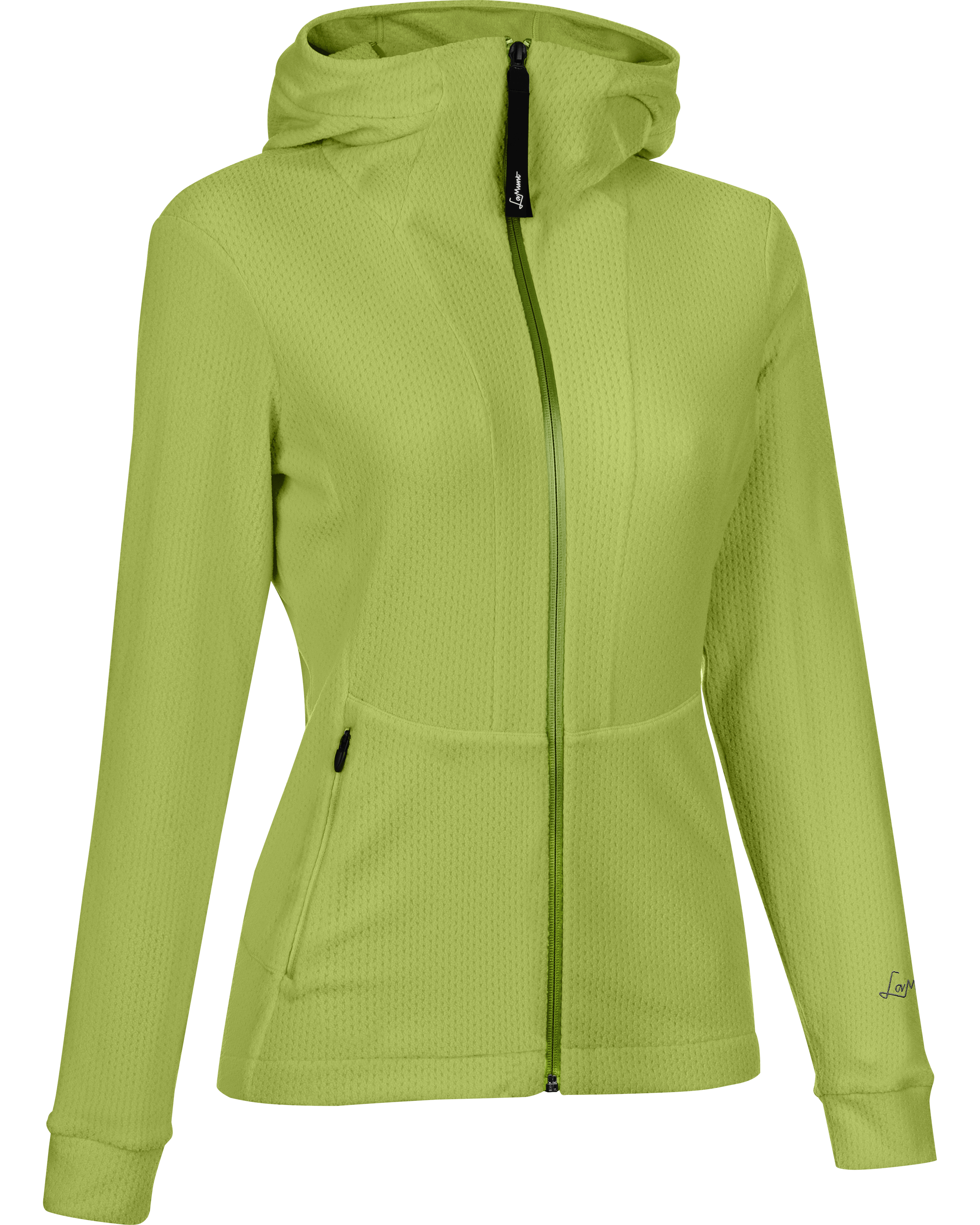 Silvia Thermal Mit Zip color_selection image