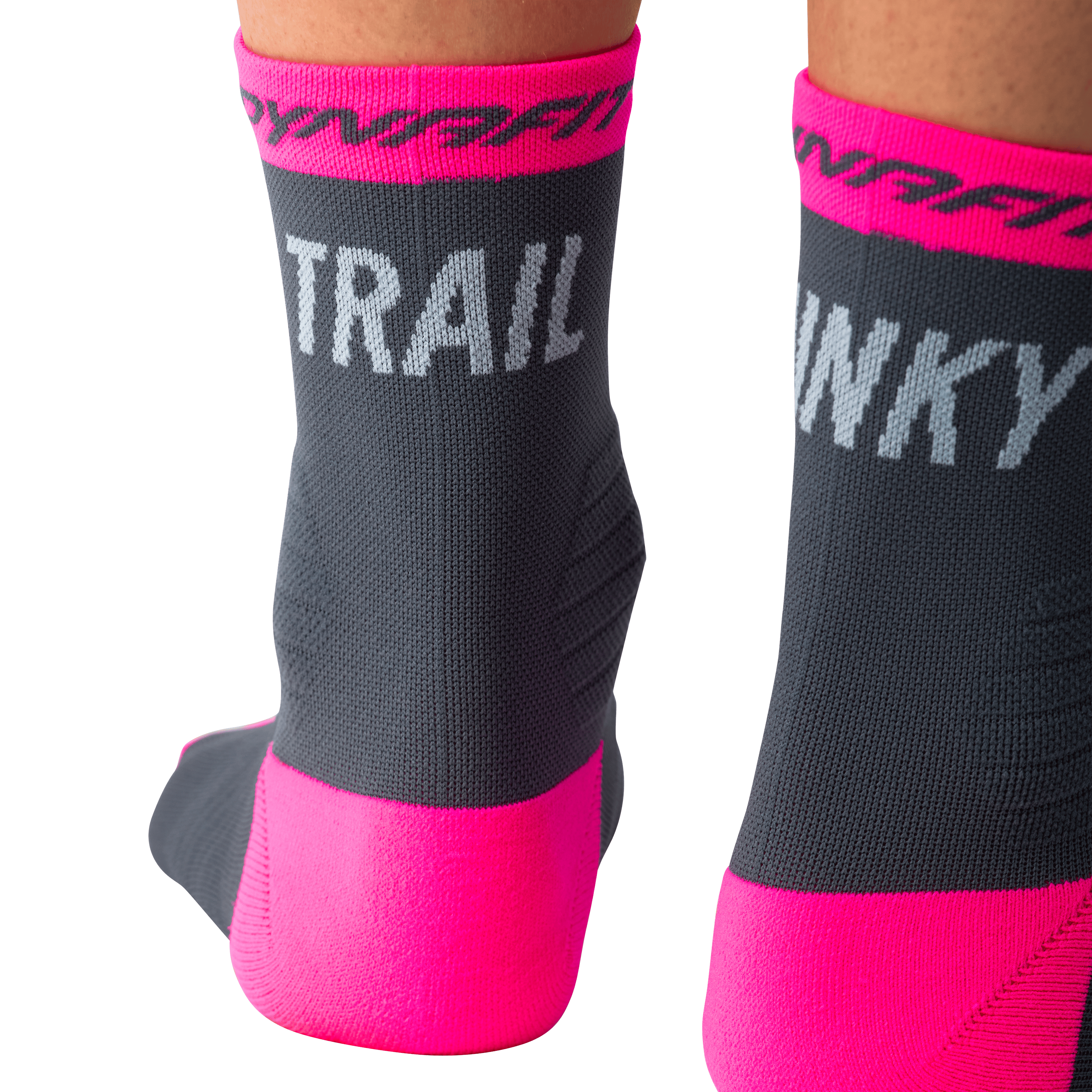 Chaussettes moyennes Trail Mid tech_detail image