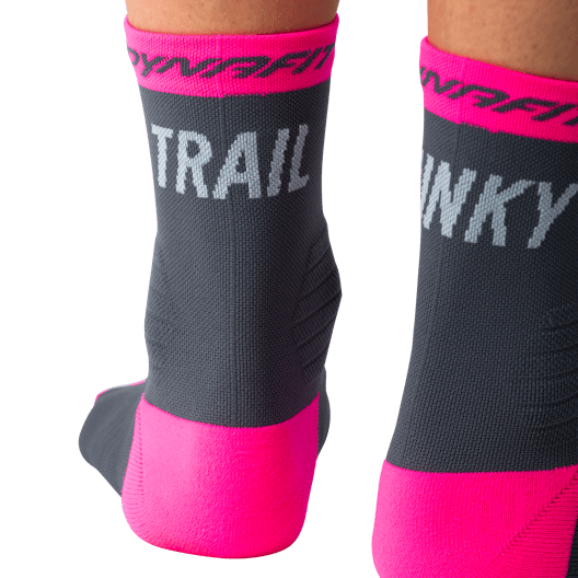 Trail Mid Socks tech_detail image