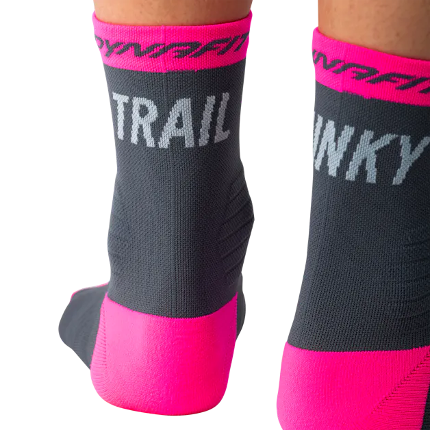 Calze Trail Mid tech_detail image