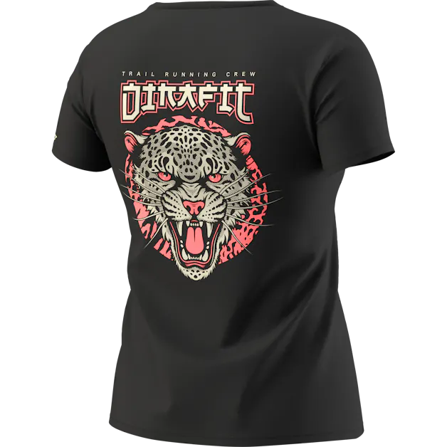T-Shirt 24/7 Graphic da donna still image