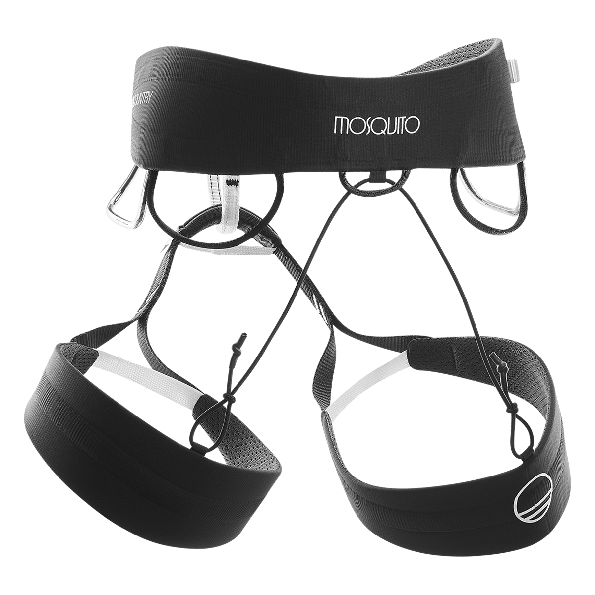 Mosquito  Klettergurt perspective_view image