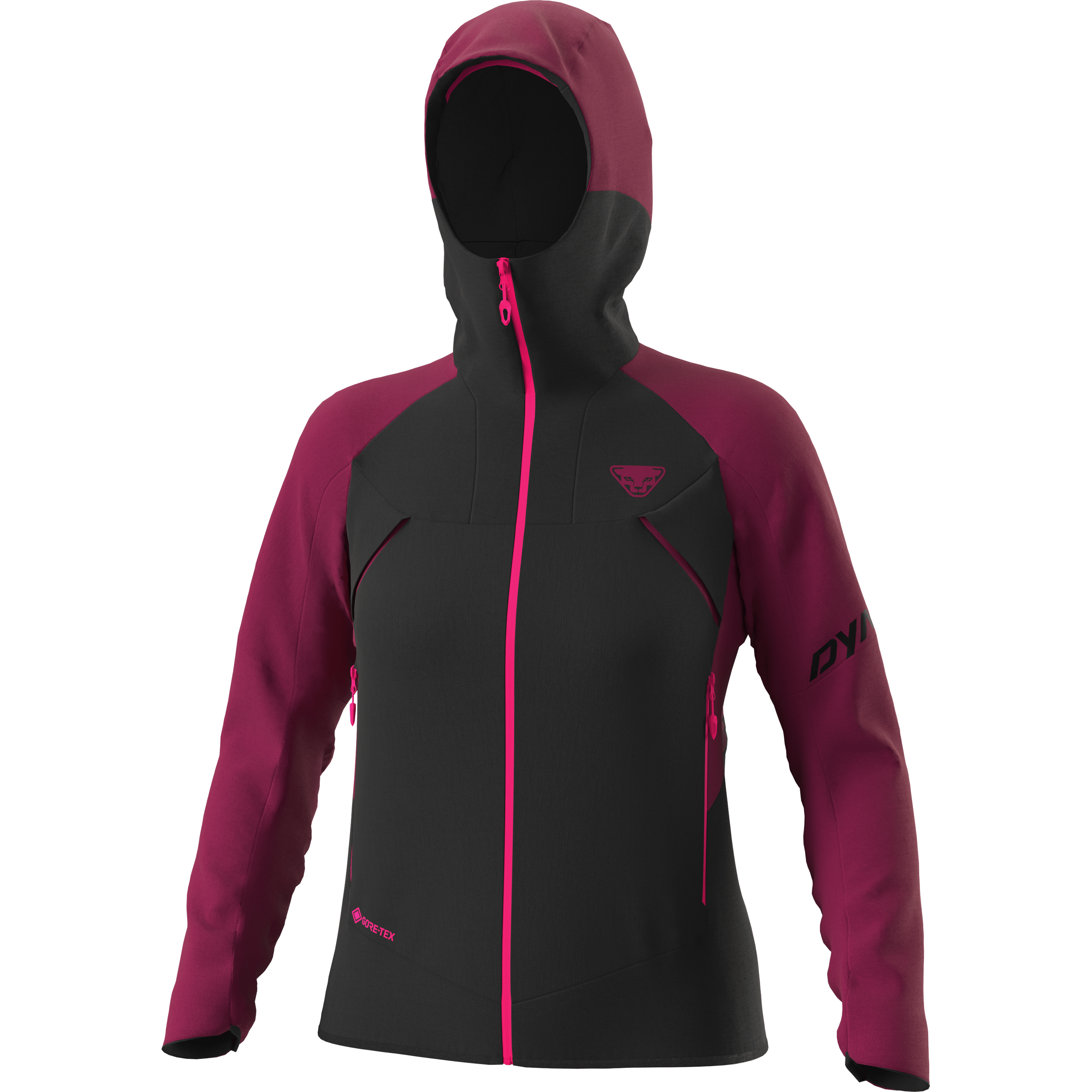 Transalper GORE-TEX Jacke Damen still image