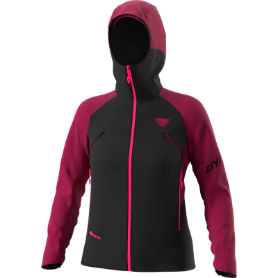 Giacca Transalper GORE-TEX® donna still image