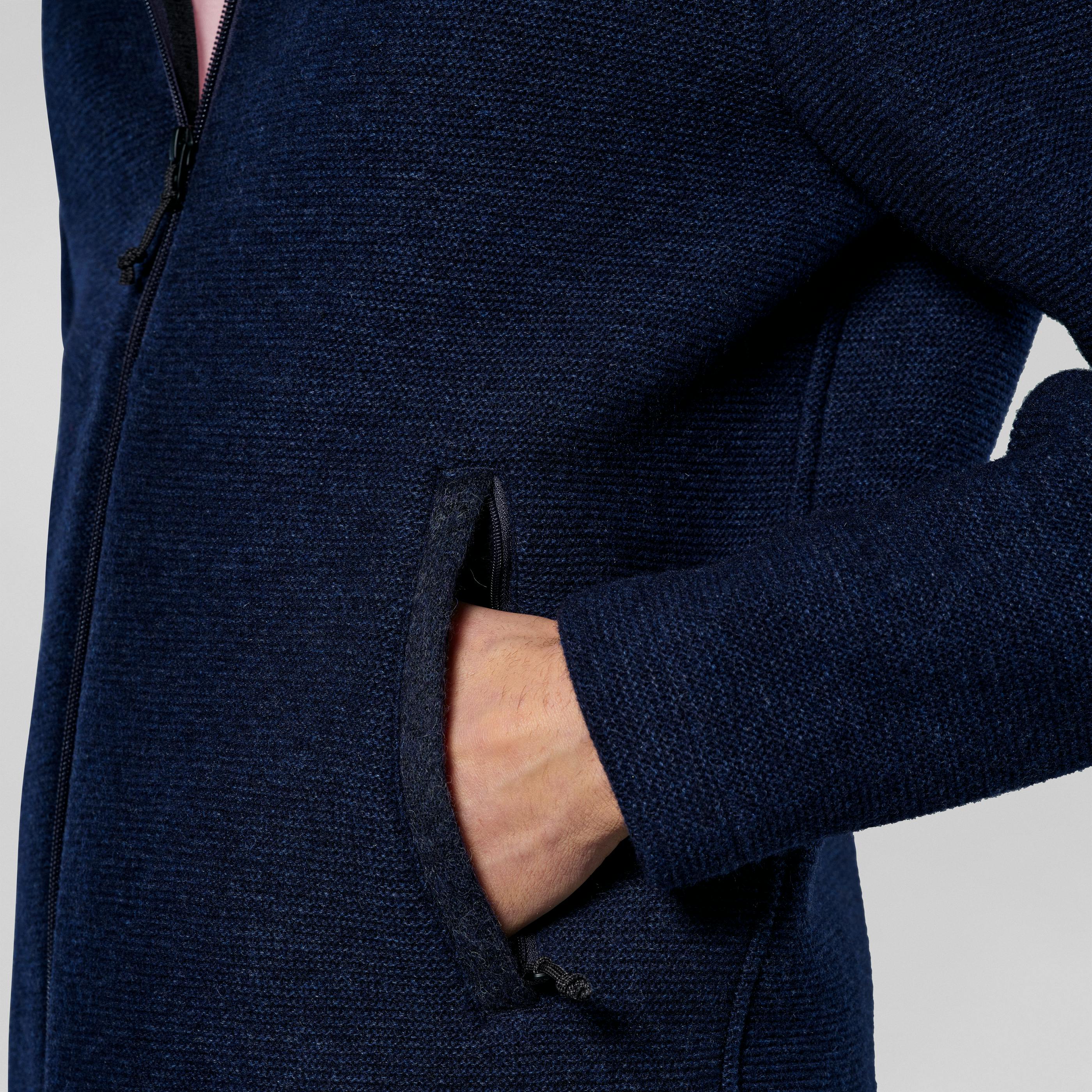 Fanes Sarner Jacket Men tech_detail image