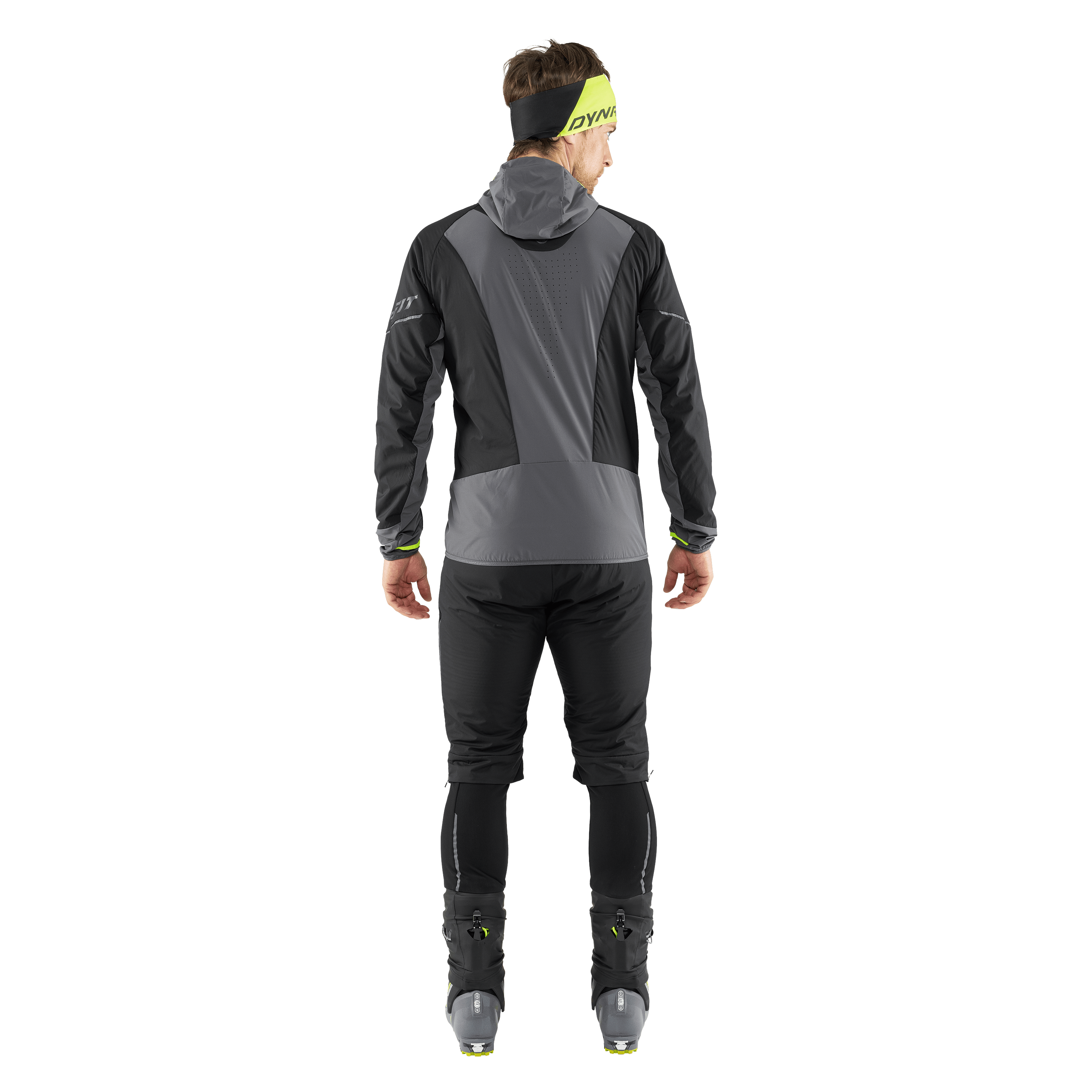 Mezzalama Polartec® Alpha® Overshorts Men | Dynafit® USA