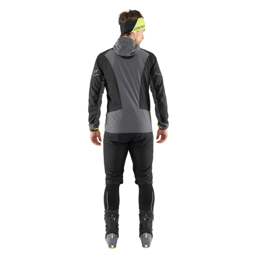 Mezzalama Polartec® Alpha® Overshorts Men perspective_view image