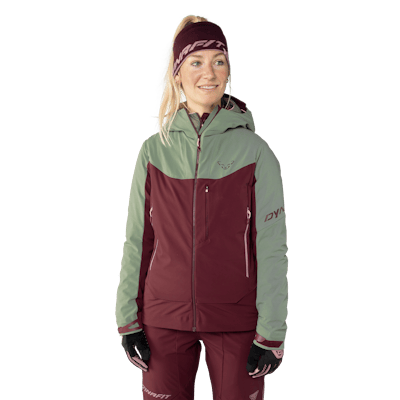 Veste Radical Softshell femmes hover image