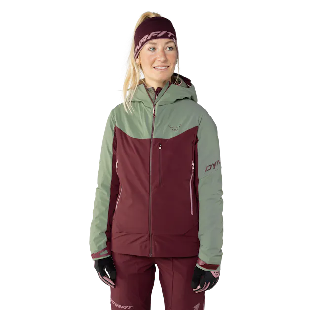 Radical Softshell giacca donna hover image