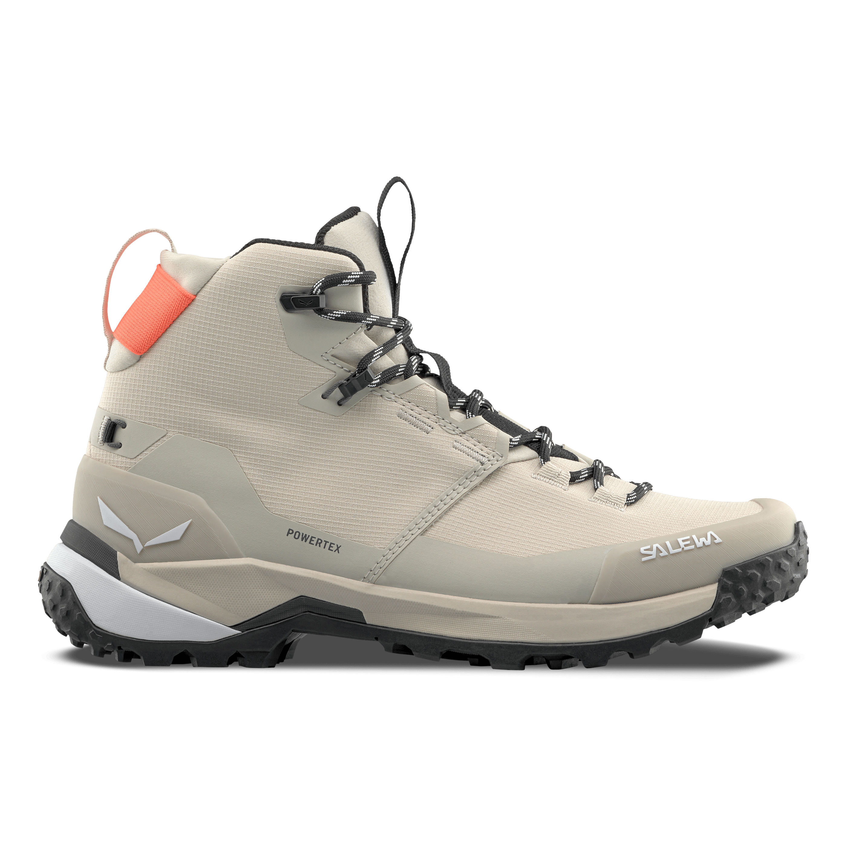 Puez 2 Mid Powertex Scarpone Donna perspective_view image