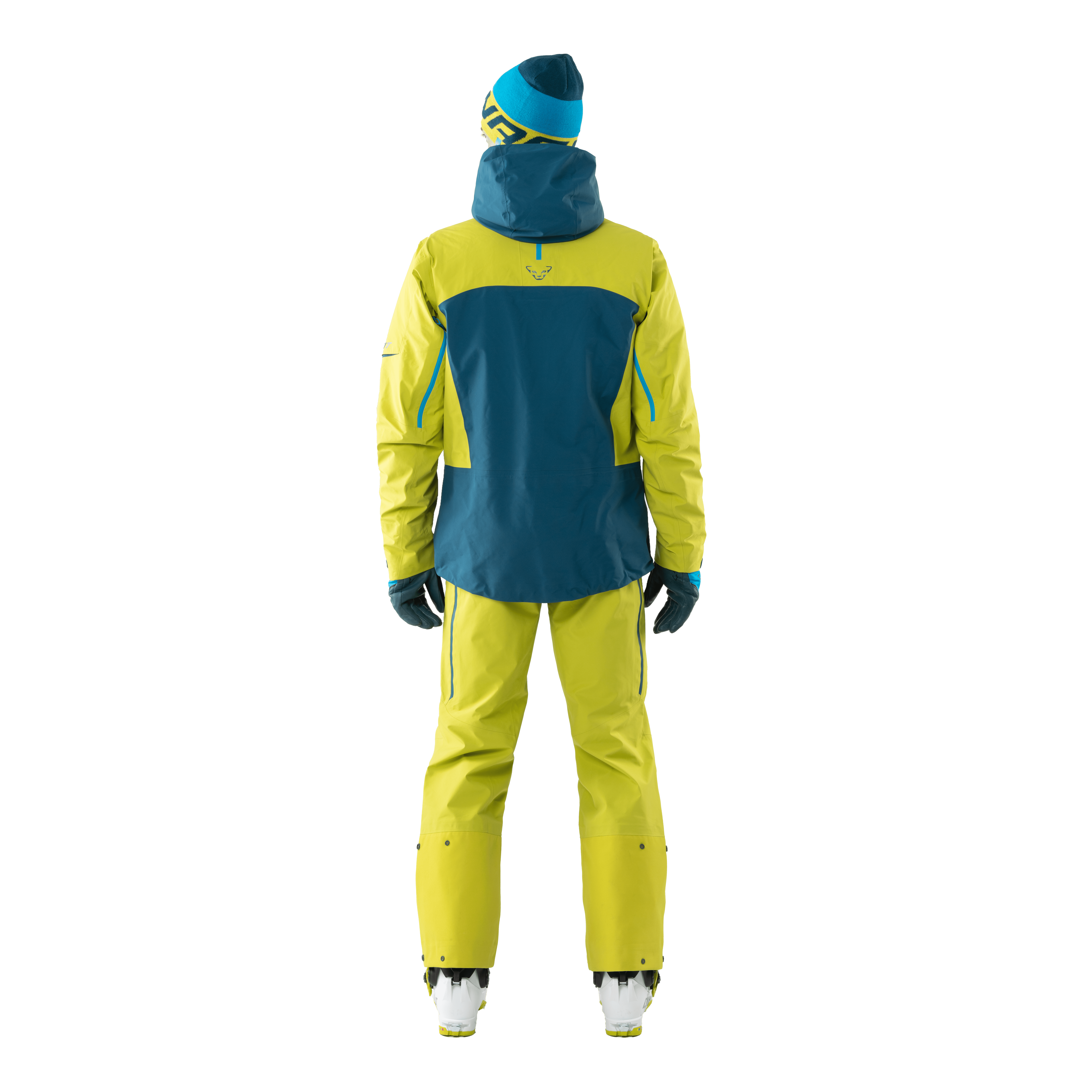 Free GORE-TEX Jacket Men perspective_view image