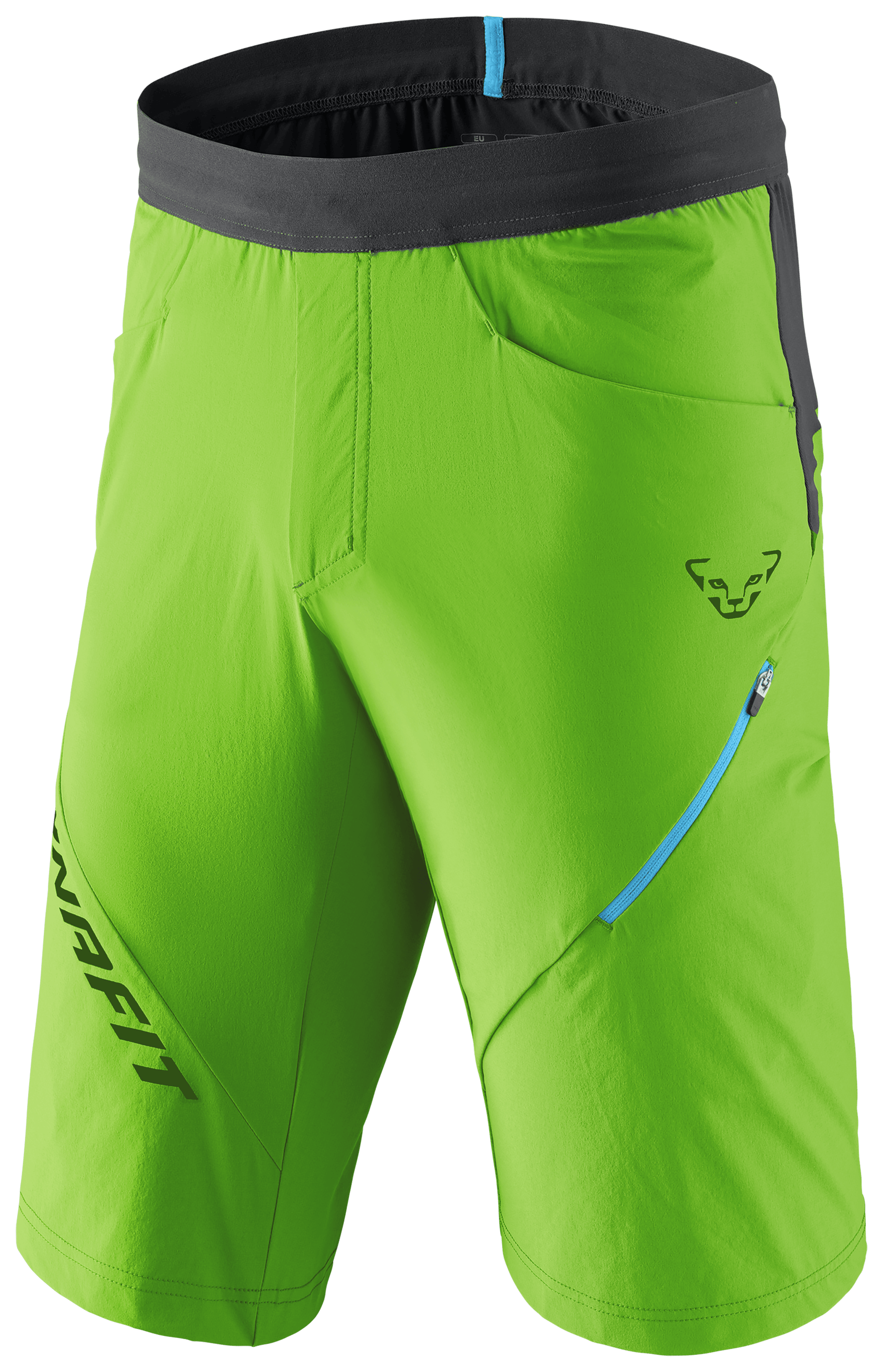 Transalper Hybrid Shorts Herren still image