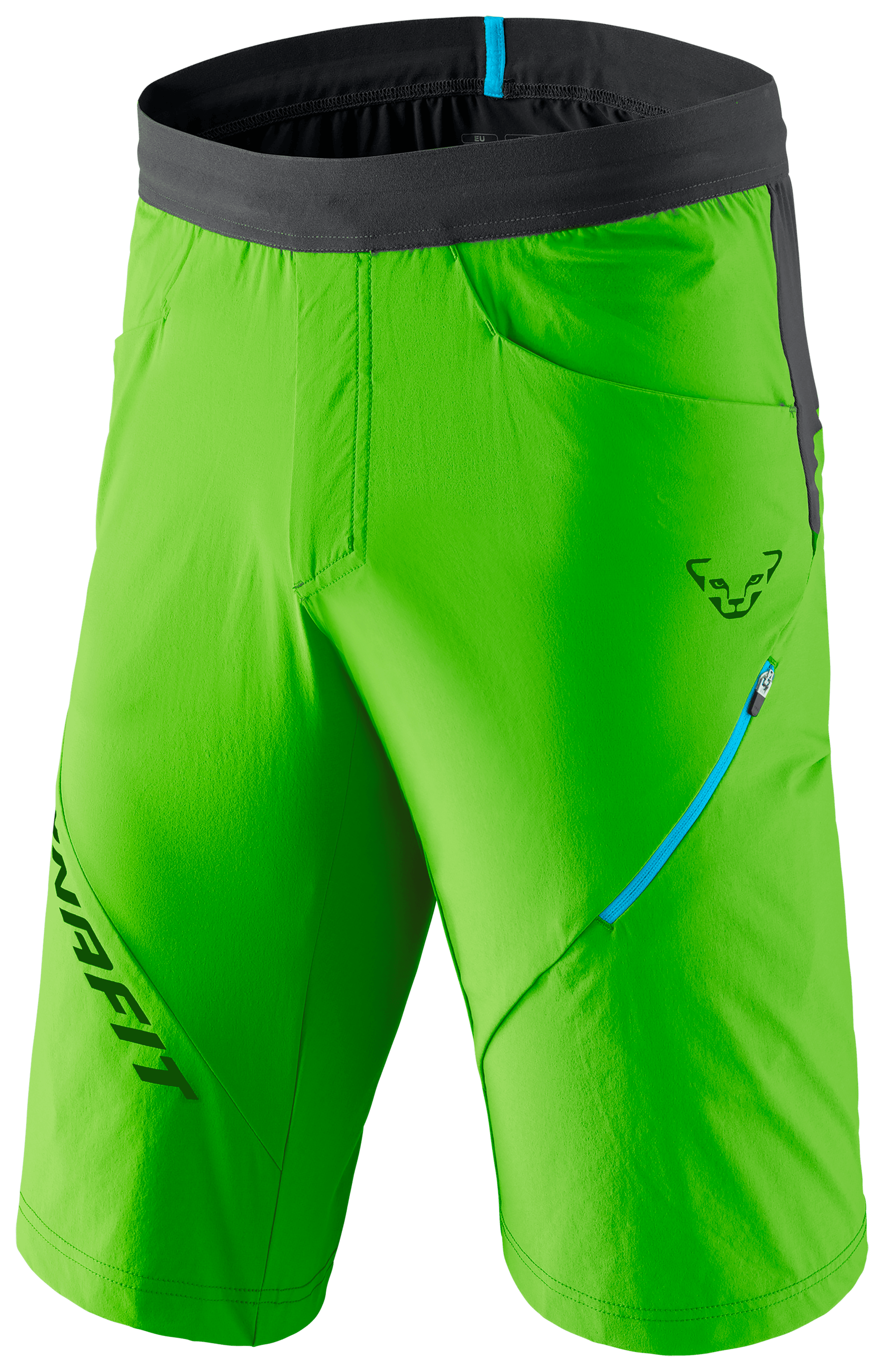 Transalper Hybrid Shorts M | Dynafit® USA
