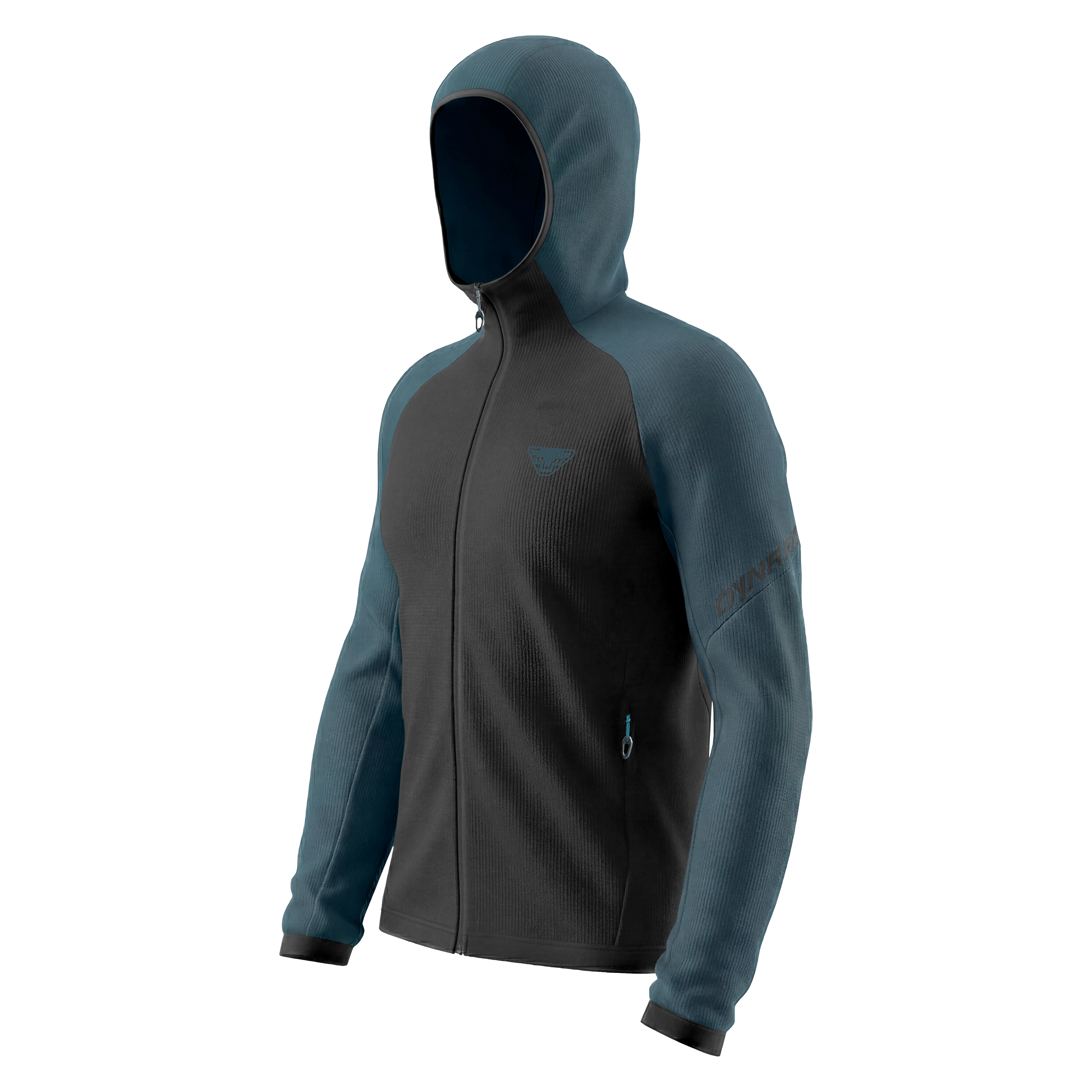 Giacca con cappuccio Radical Polartec® uomo still image