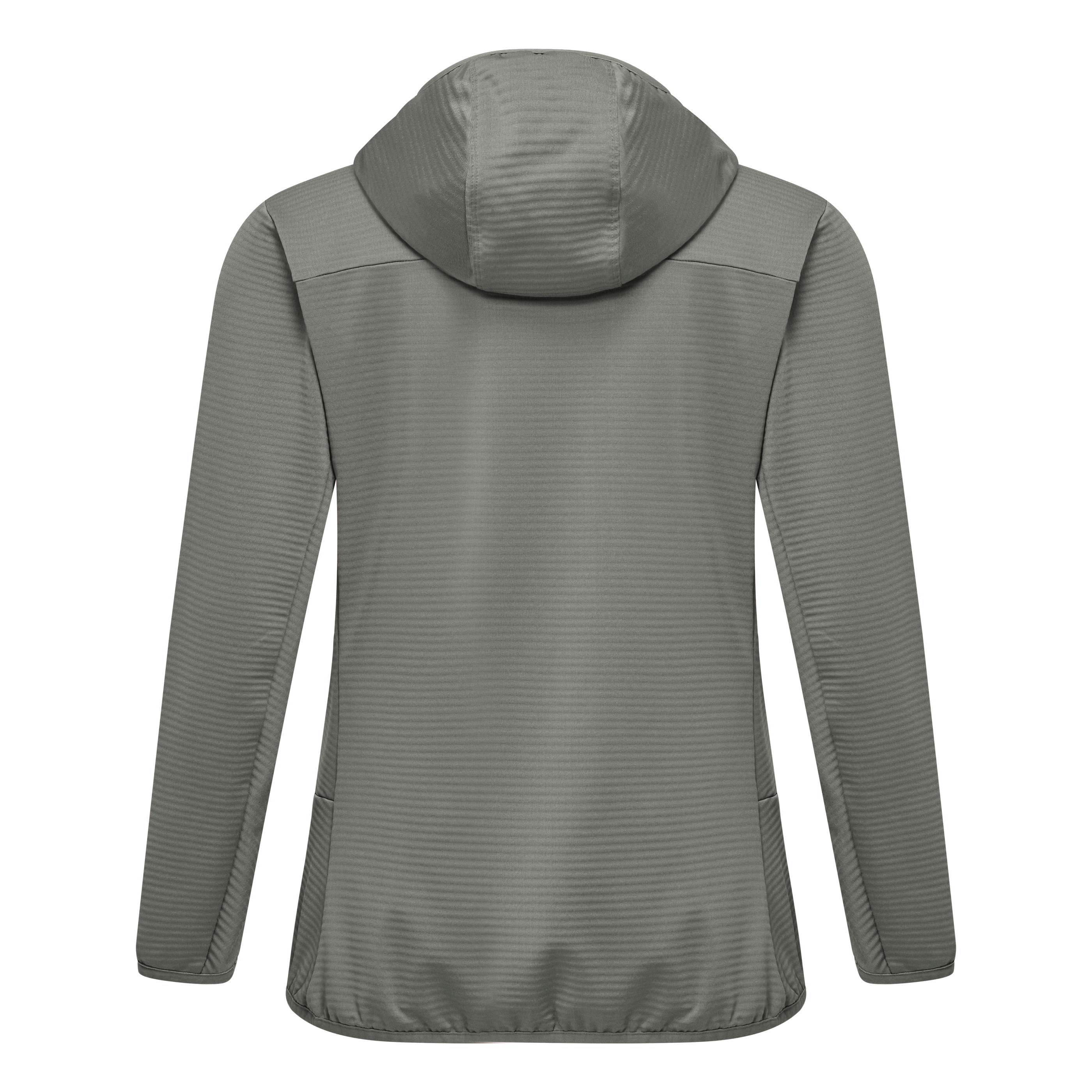 Puez Altavia Polarlite Hooded Jacket Women perspective_view image