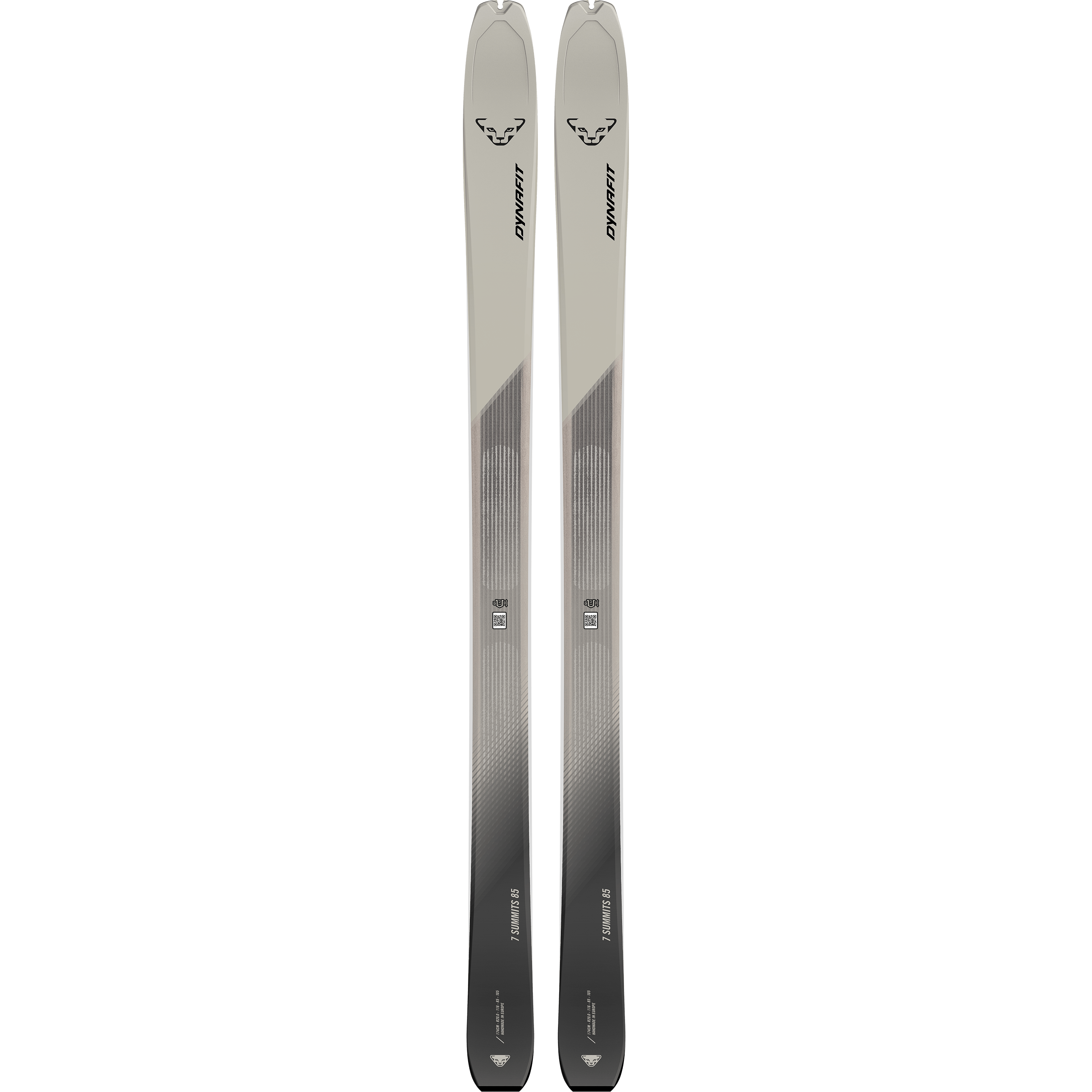 Seven Summits Tourenski Uni still image