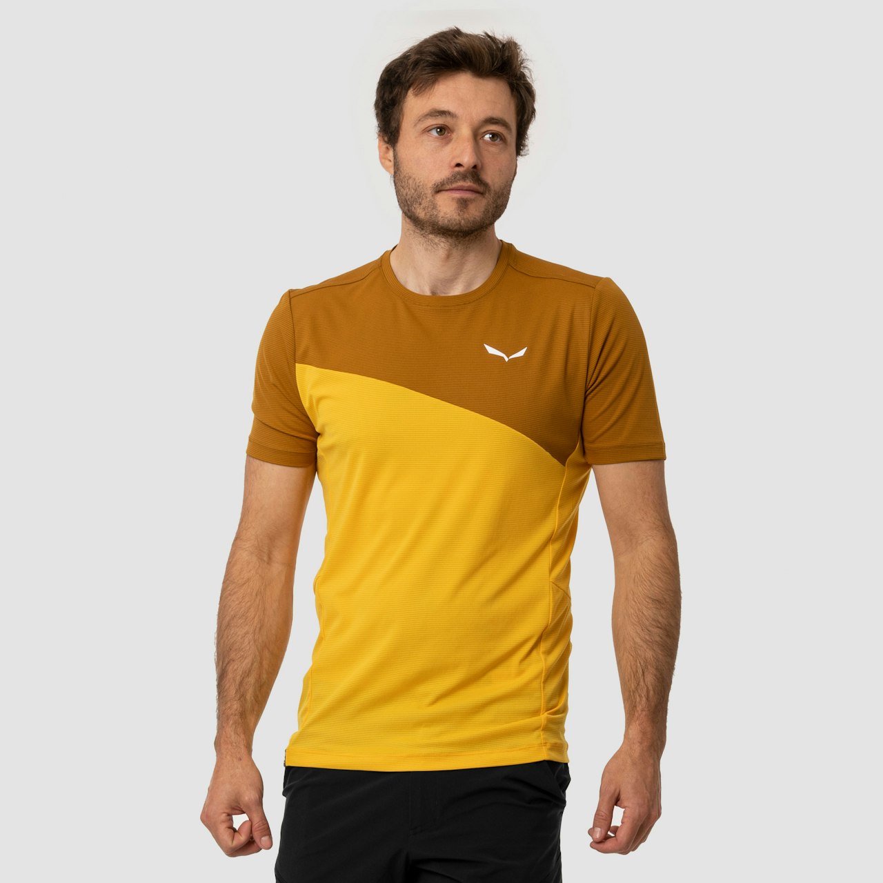 Puez Sporty Dry T-Shirt Men