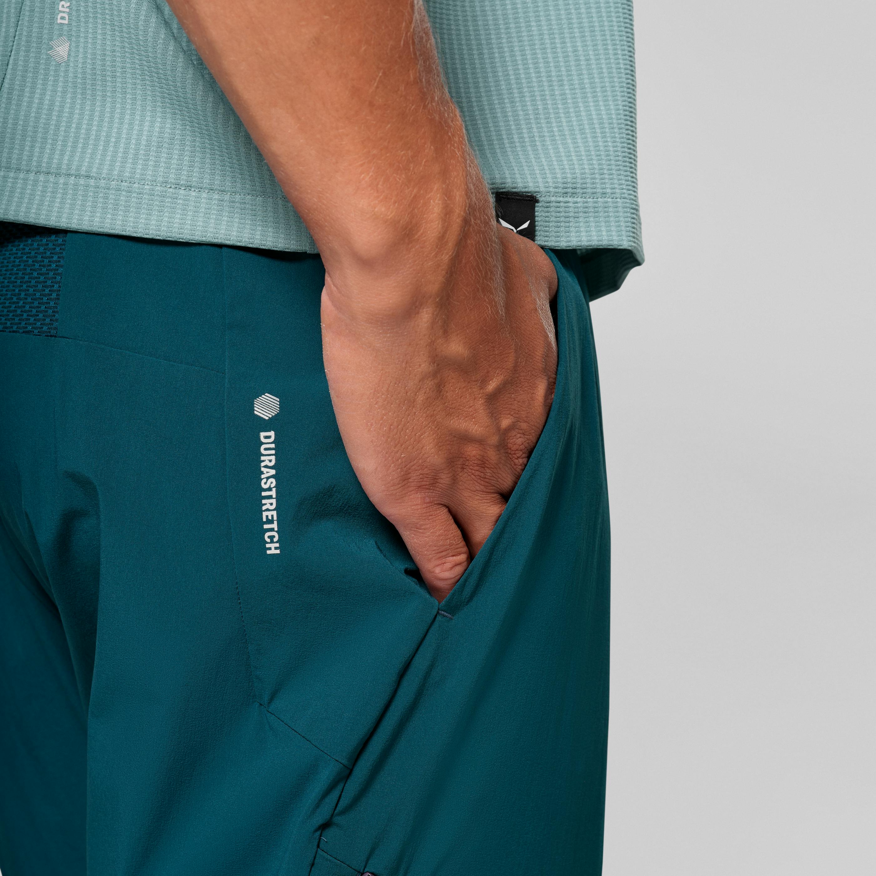 Pedroc 3 Durastretch Light Pantalon Homme tech_detail image