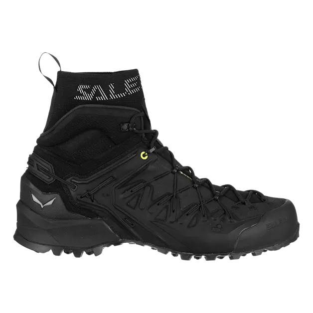Wildfire Edge Mid GORE-TEX® Men's Shoes perspective_view image