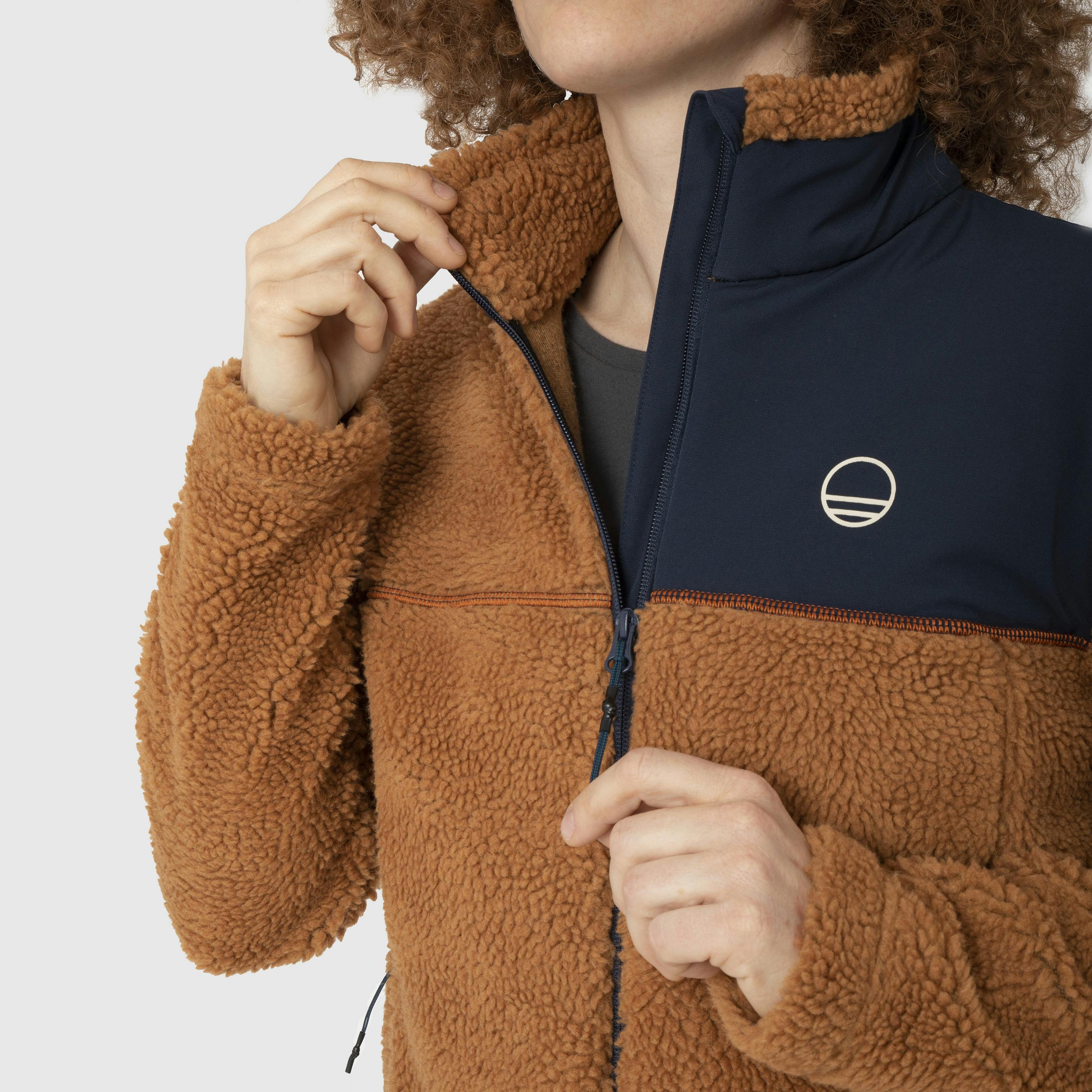 Spotter Damen Jacke perspective_view image