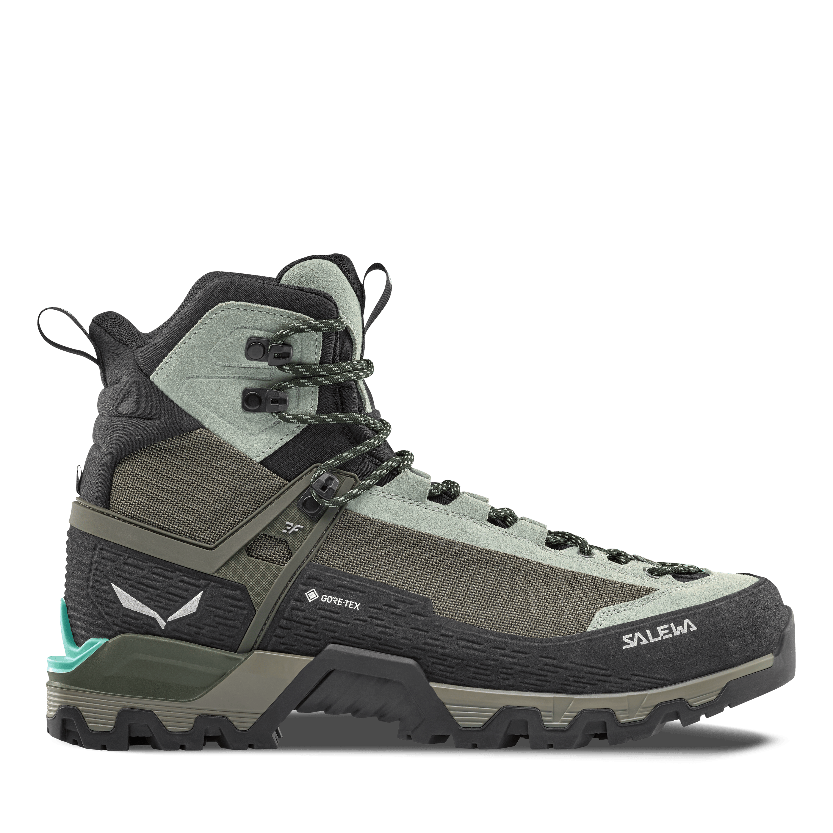 Mountain Trainer 3 Tech Mid GORETEX® Damen perspective_view image
