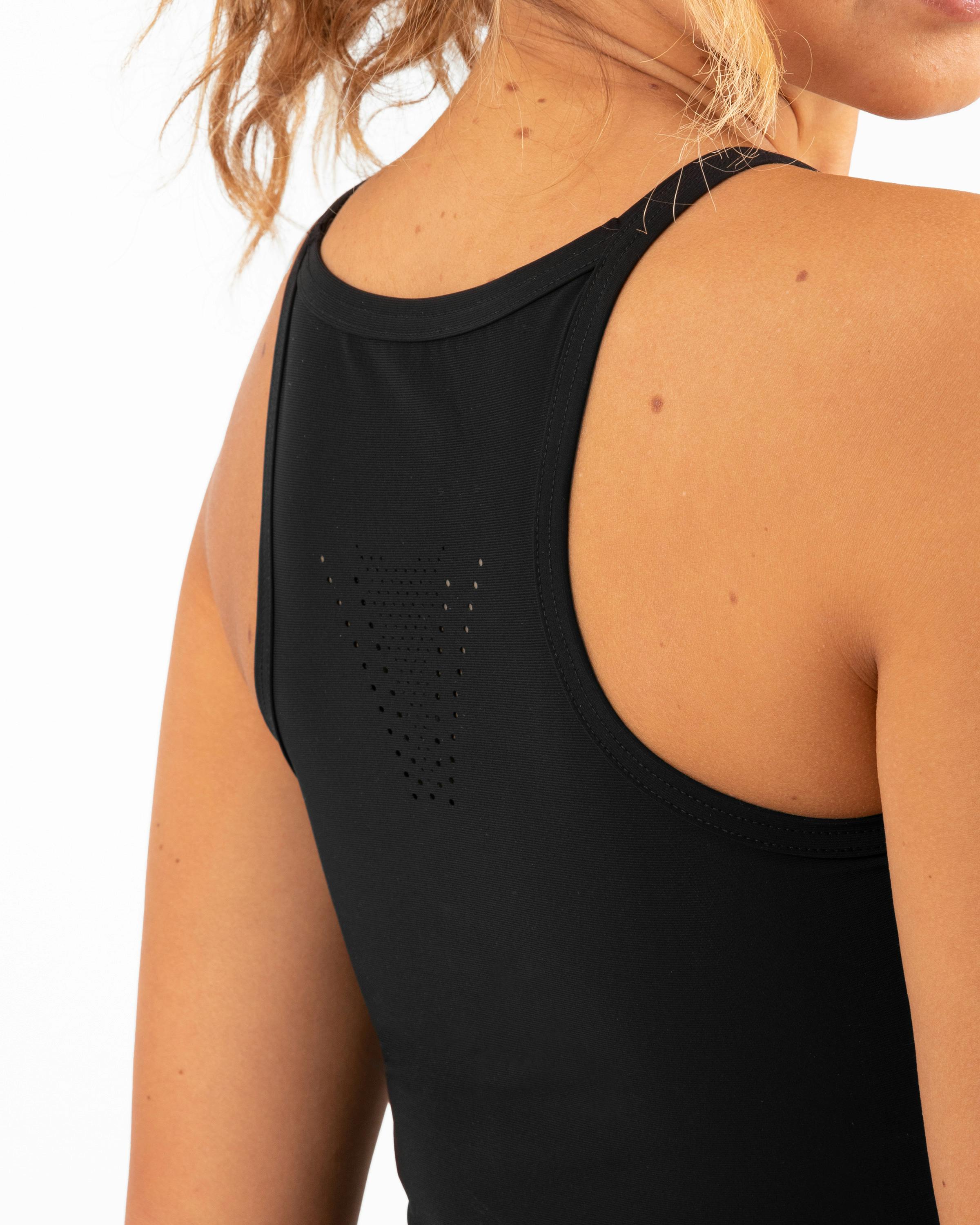 Lisa Crop Top tech_detail image