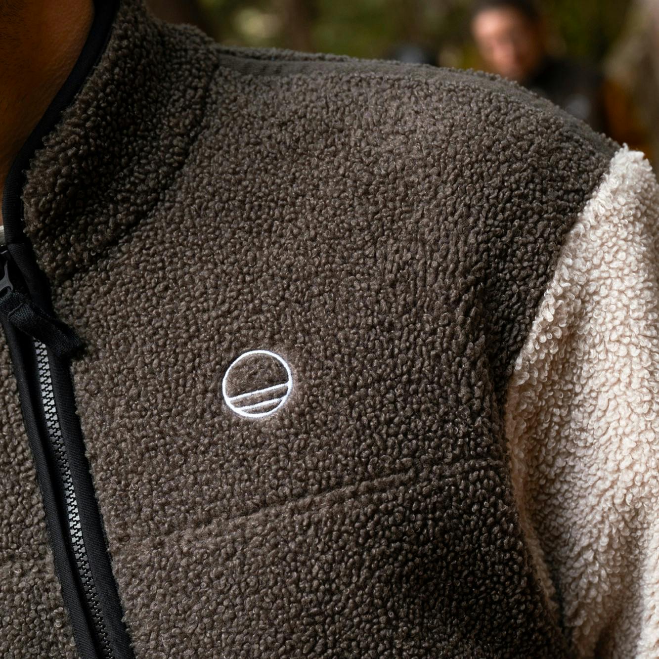 Spotter 2 Jacke Mann tech_detail image