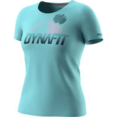 T-shirt Transalper Graphic hommes still image