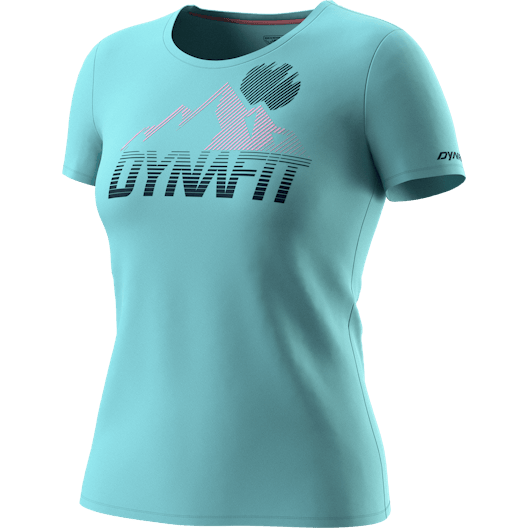 Transalper Graphic Shirt Women still image