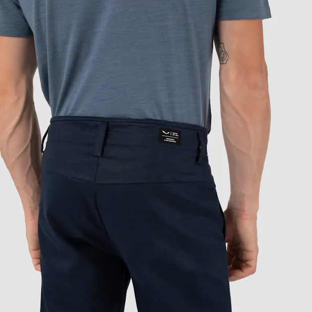 Fanes Hemp Pantalone Uomo tech_detail image