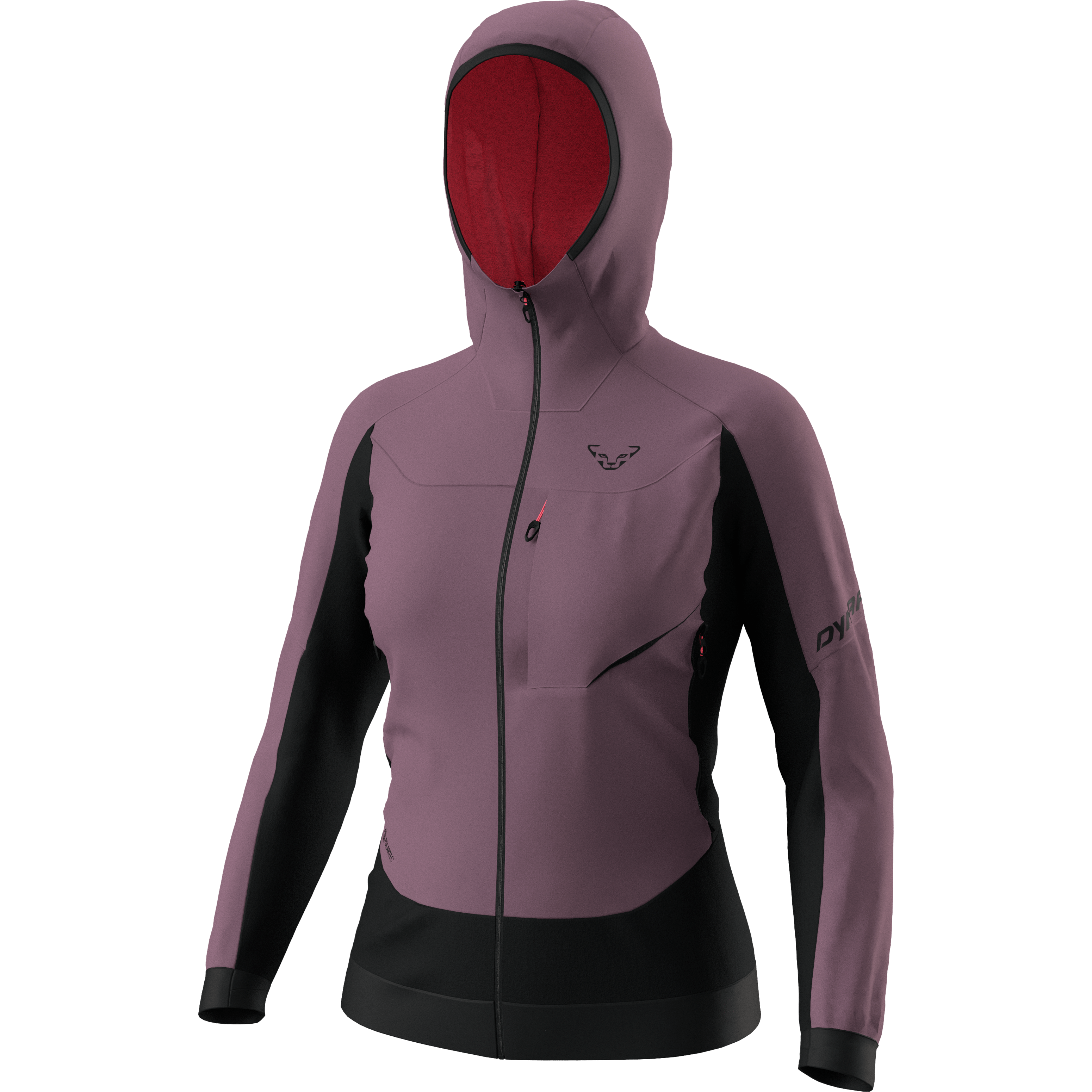 Tigard Alpha Direct Jacke Damen still image