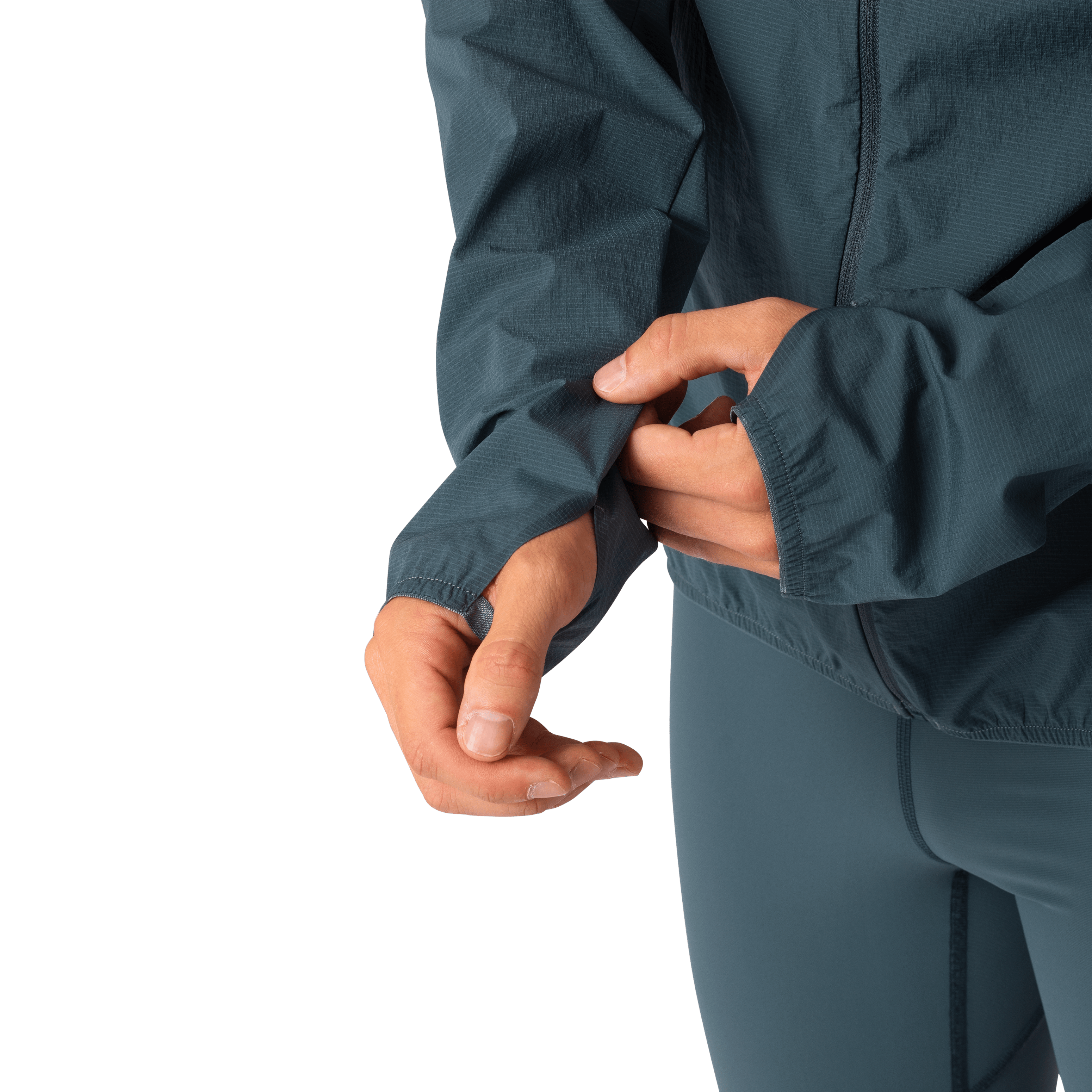 Alpine Wind Jacke Herren  tech_detail image