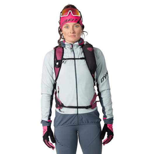 Mezzalama 20 Backpack tech_detail image