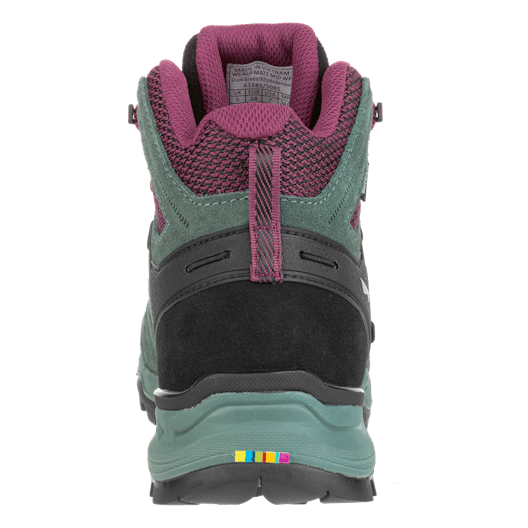 Alp Mate Mid Scarpa Impermeabile Donna perspective_view image