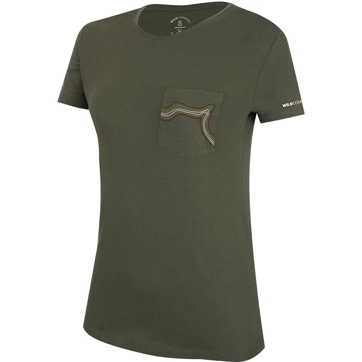 Session T-Shirt Damen still image