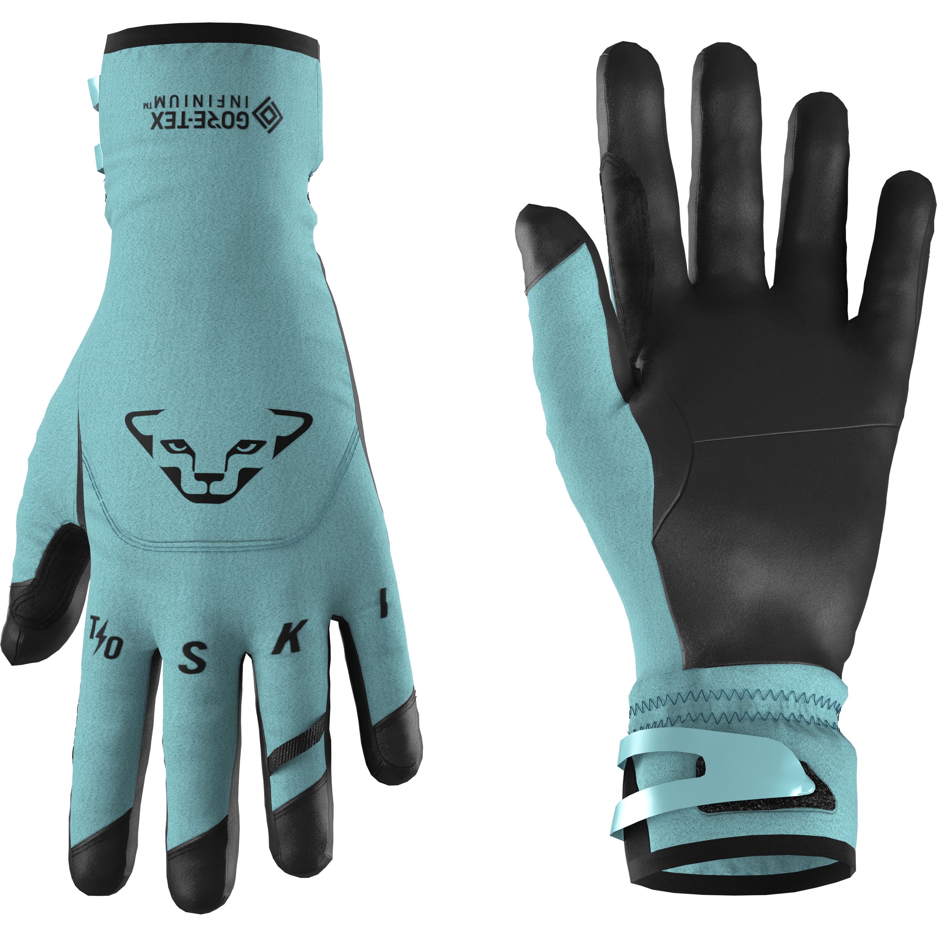 Tour INFINIUM™ guanti still image