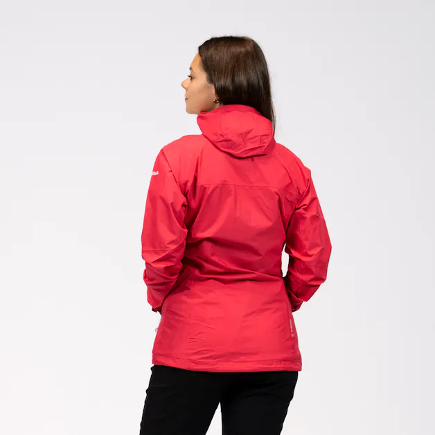 Pilon Powertex Giacca Donna perspective_view image