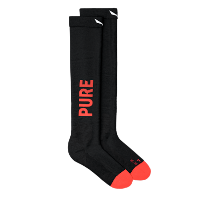 Sella Mountain Trainer Merino Kniestrümpfe Damen still image