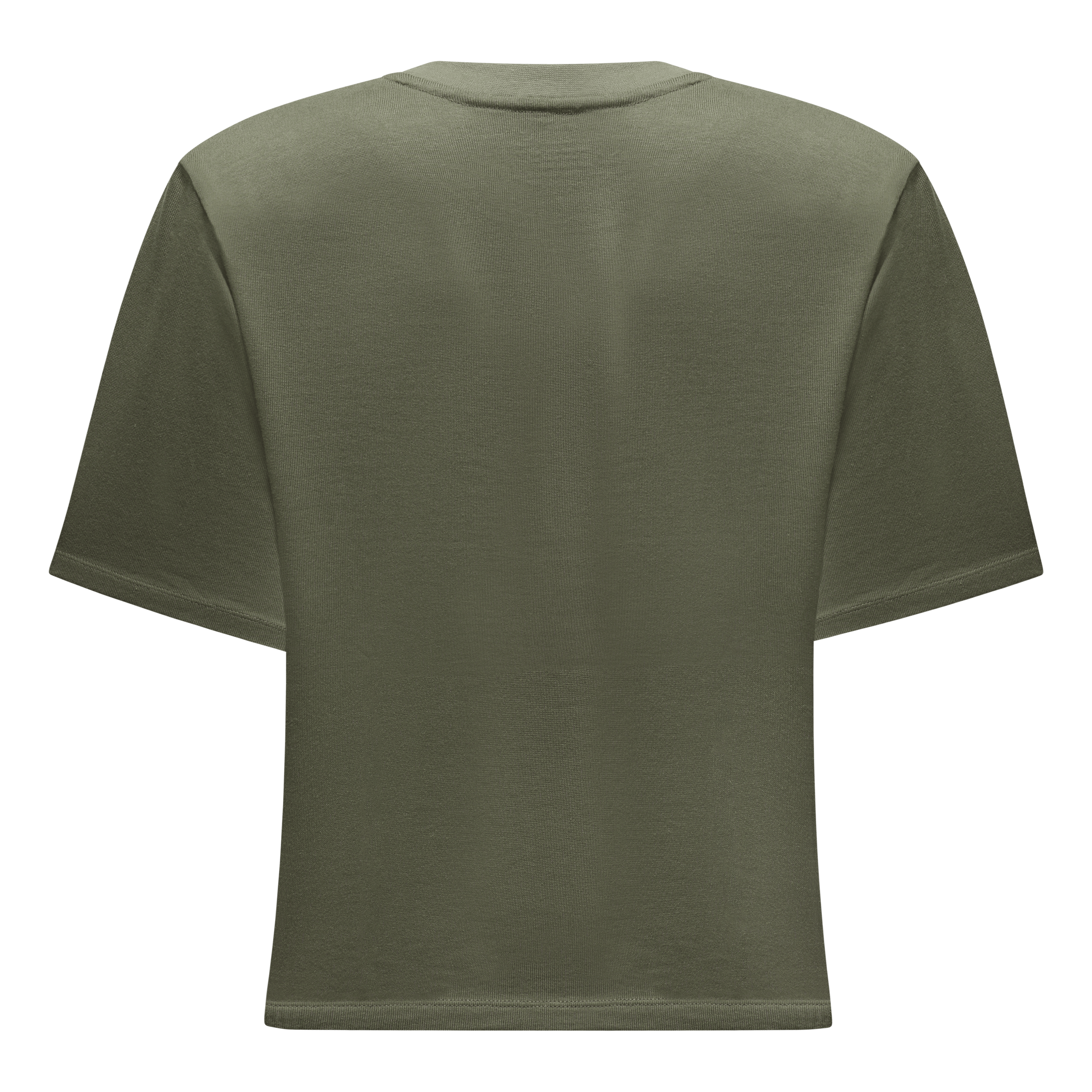 Eagle 2 T-shirt Donna perspective_view image