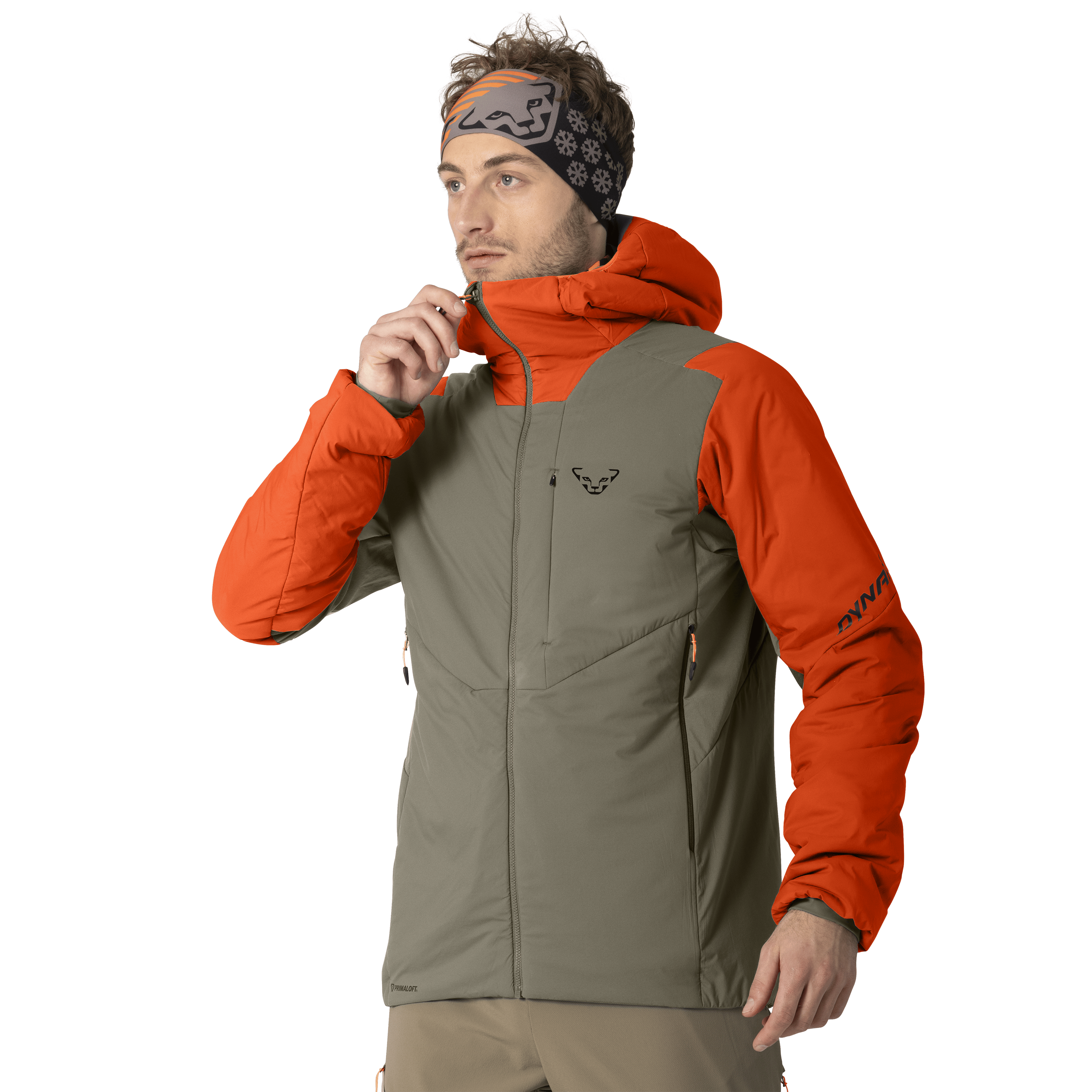 Blacklight Primaloft® Giacca uomo hover image