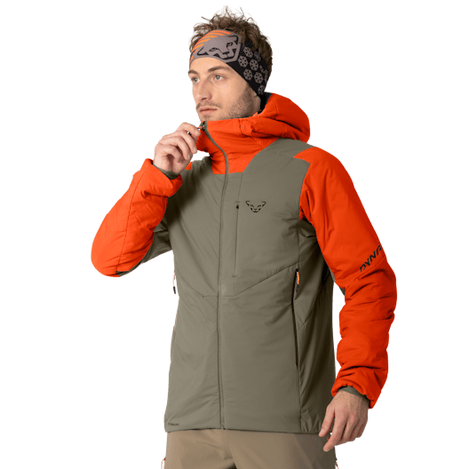Veste Blacklight Primaloft® hommes hover image