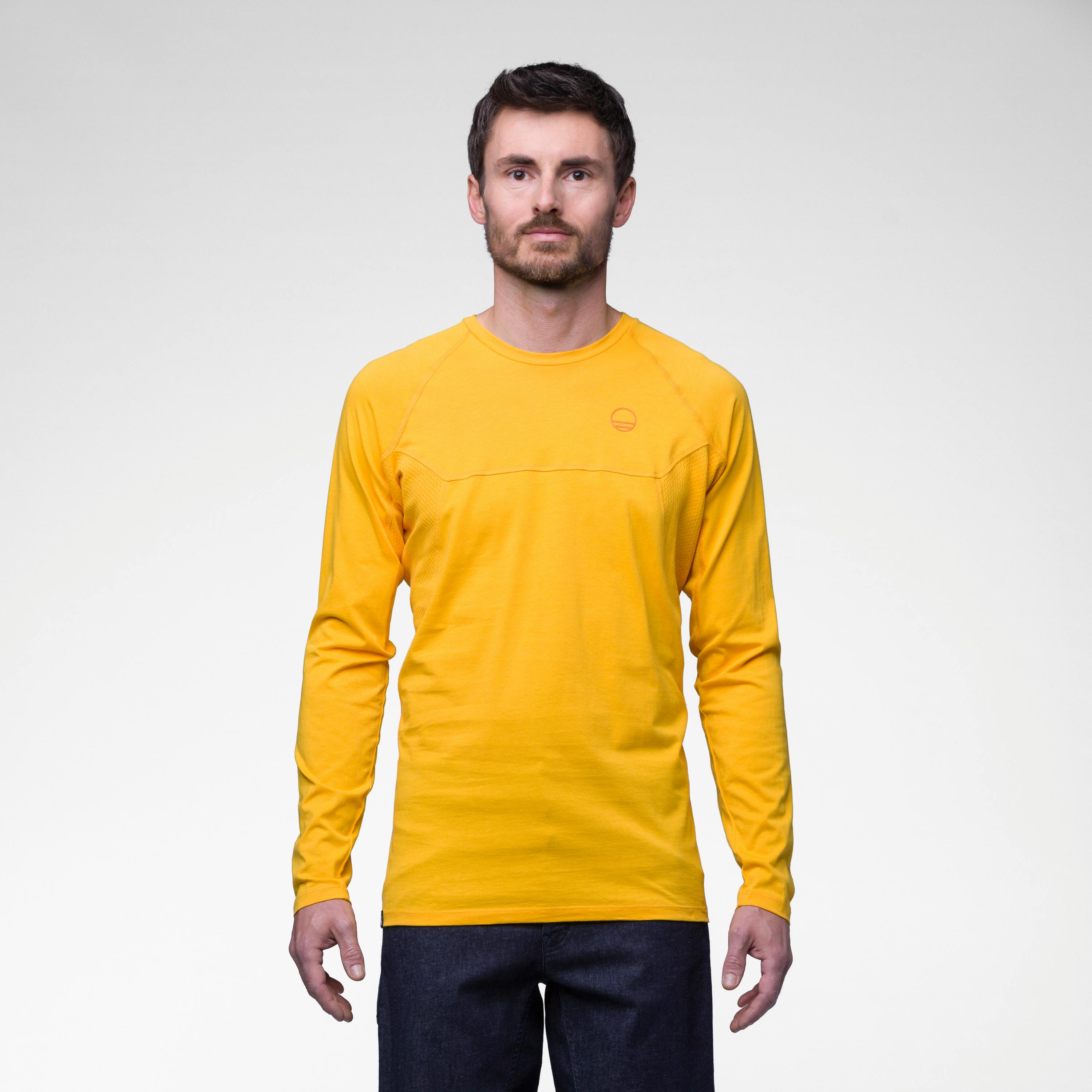 Session Langarm Herren perspective_view image