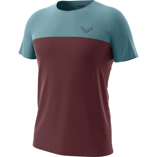 Traverse S-Tech Shirt Men | Dynafit® UK