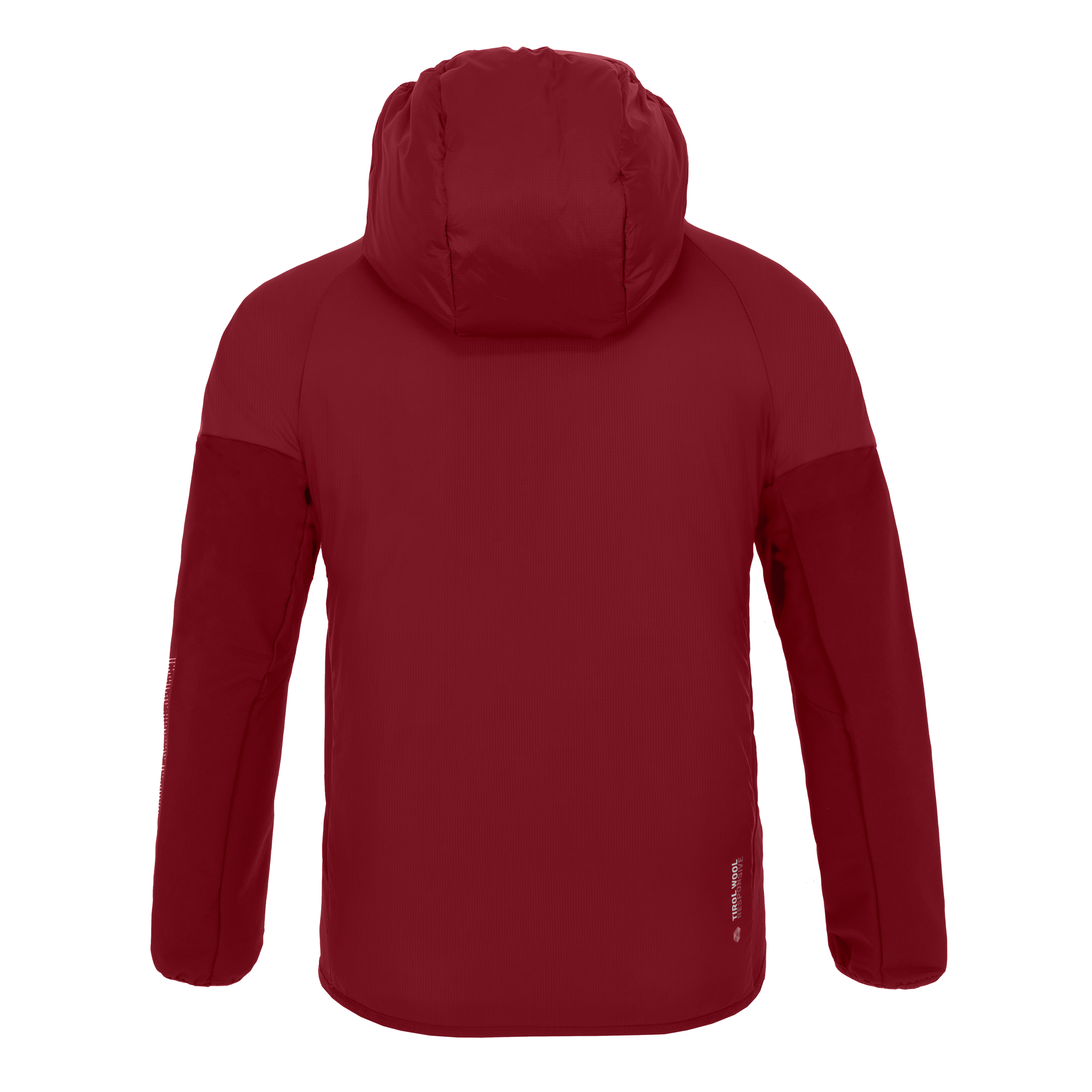 Ortles Hybrid Tirolwool® Responsive Giacca Bambino perspective_view image