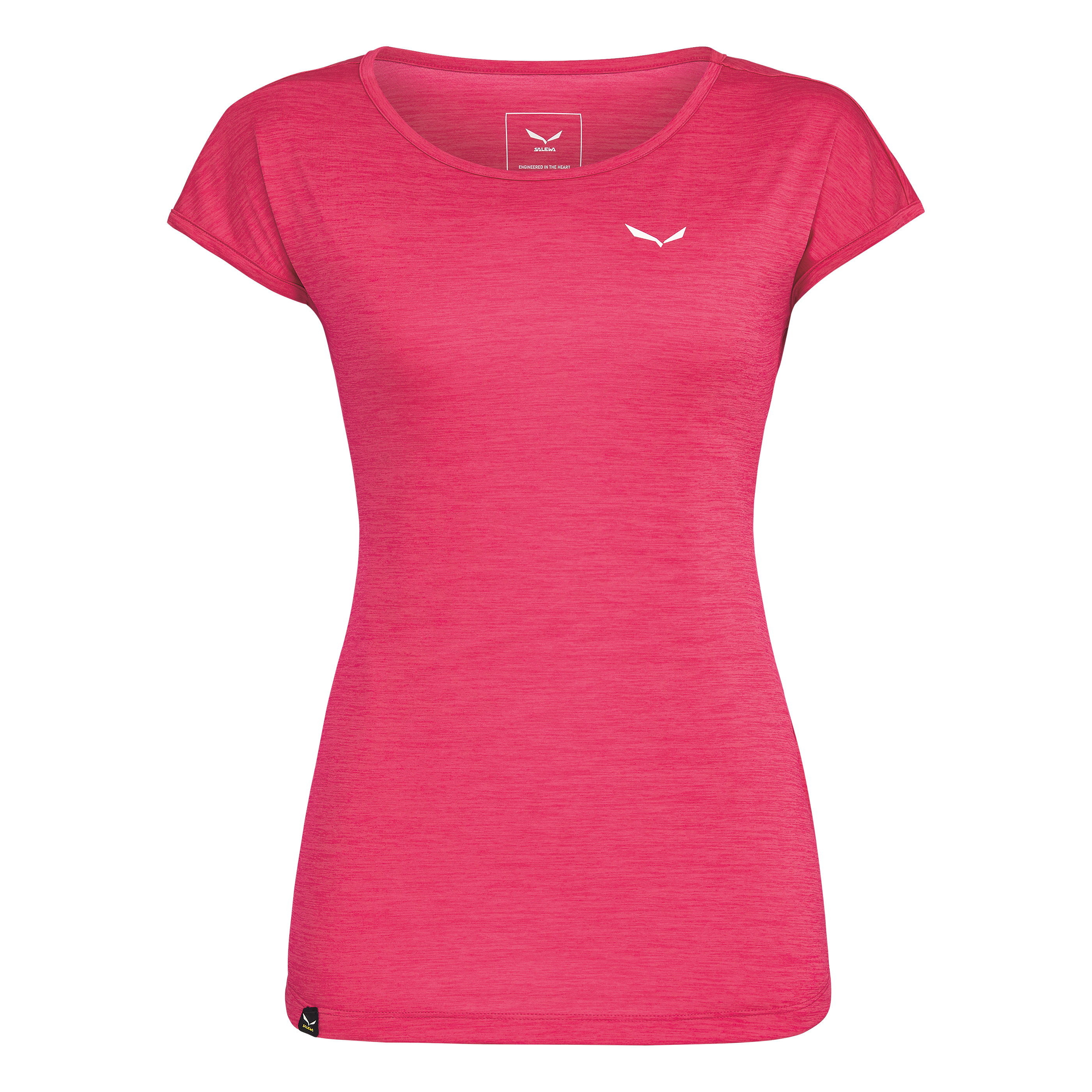 Puez Melange Dry Women's T-shirt Puez Melange Dry Women's T-shirt