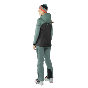 Preview: Radical Primaloft® Hooded Vest Woman 