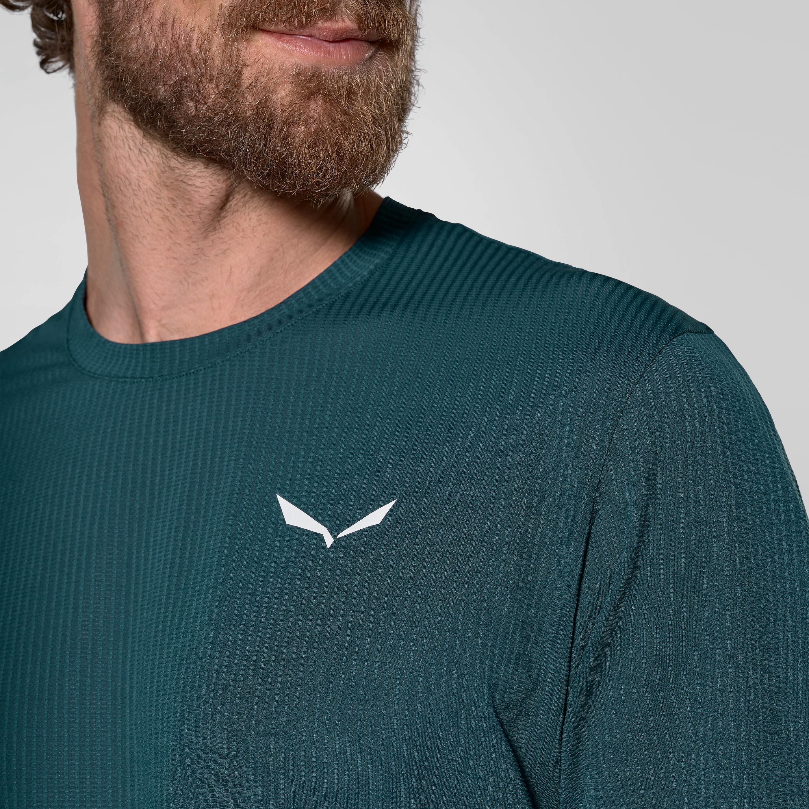 Pedroc Dry'Ton Light T-Shirt Uomo tech_detail image