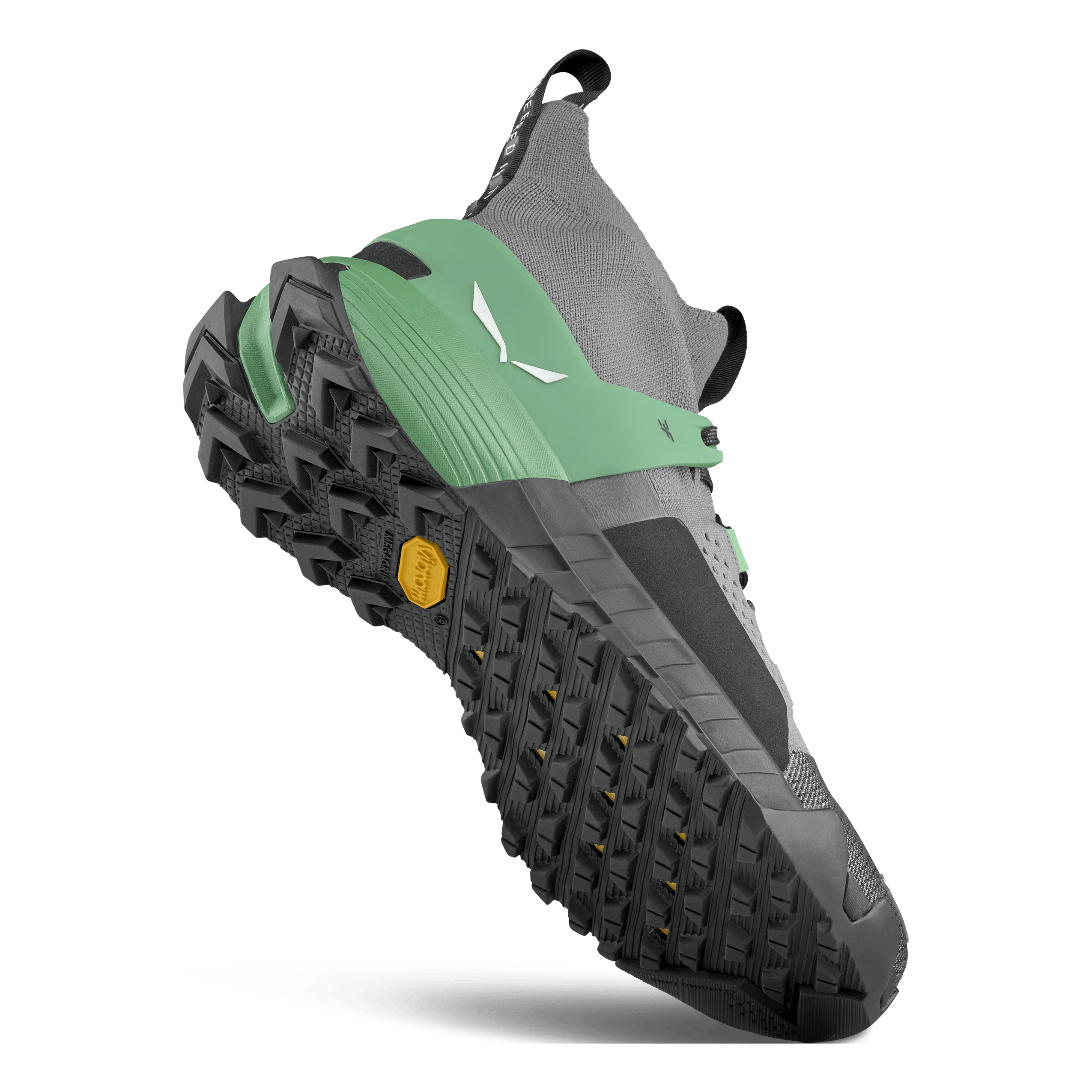 Wildfire NXT Knit Shoe Women  perspective_view image