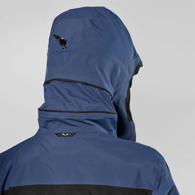 Sella 3 Layers Powertex Hardshell Jacke Herren tech_detail image
